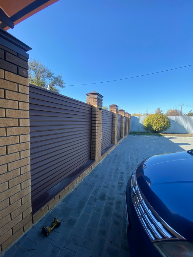 Дополнительное фото работ